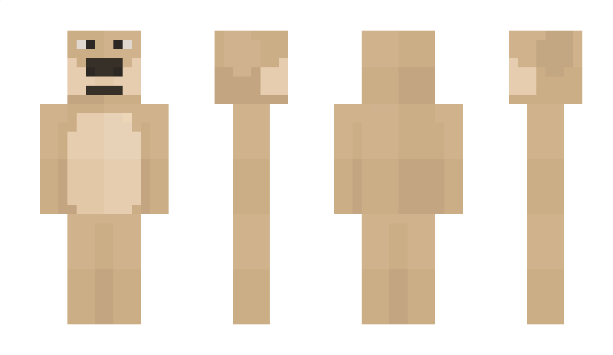 Livyaaa Minecraft Skin