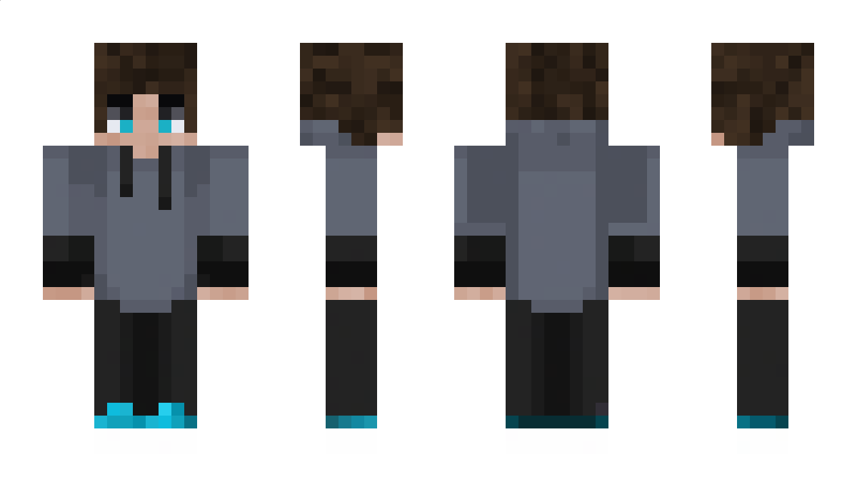 Ullrichfam5 Minecraft Skin