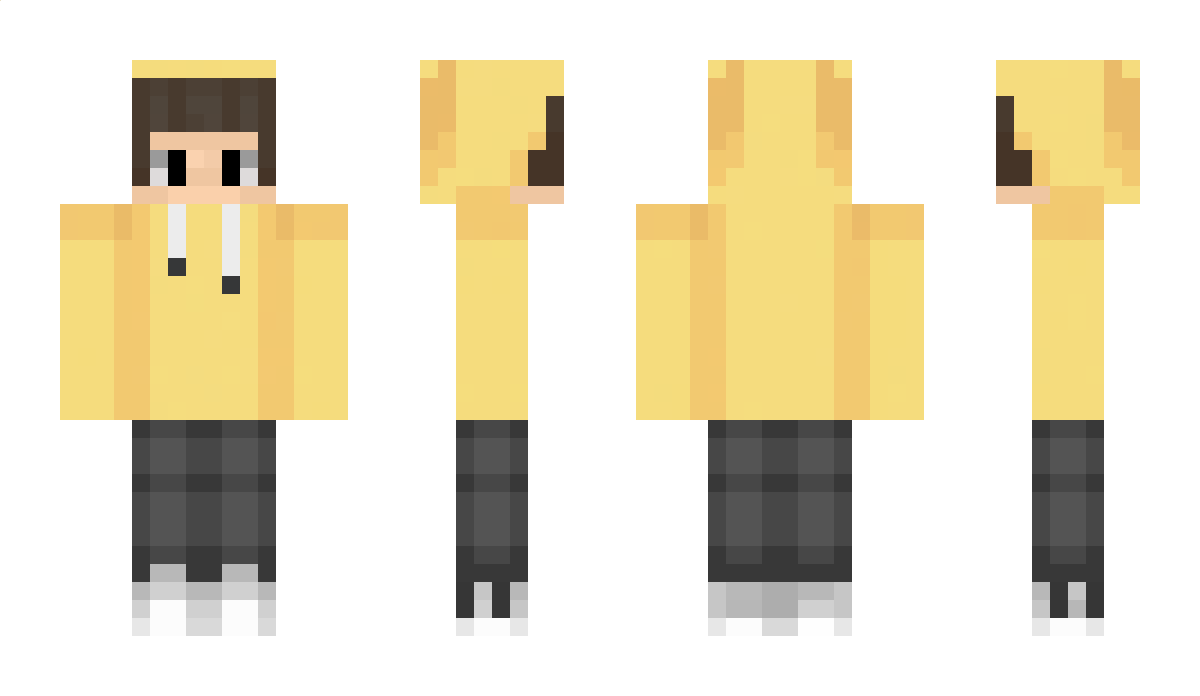 2slemon Minecraft Skin