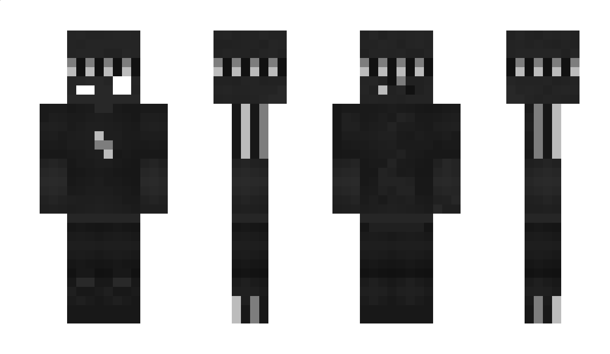 _TitanD_ Minecraft Skin