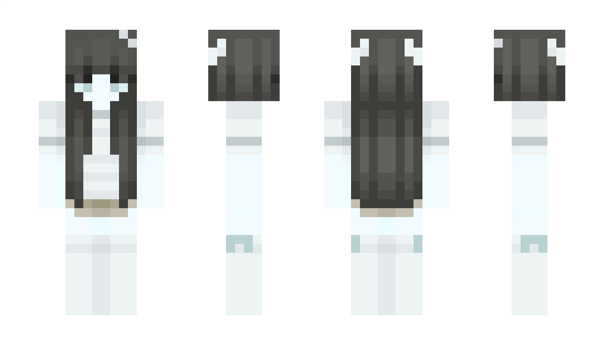 zqx Minecraft Skin