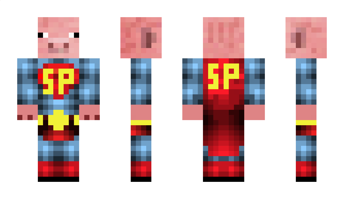 Josee Minecraft Skin