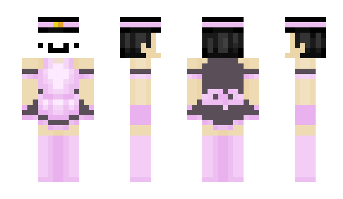 Sleepy_Jxnaaa Minecraft Skin