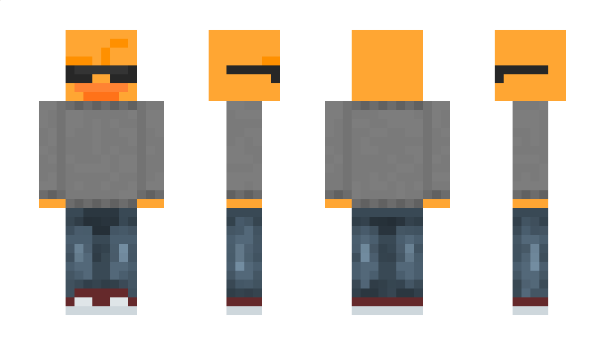 z39w Minecraft Skin