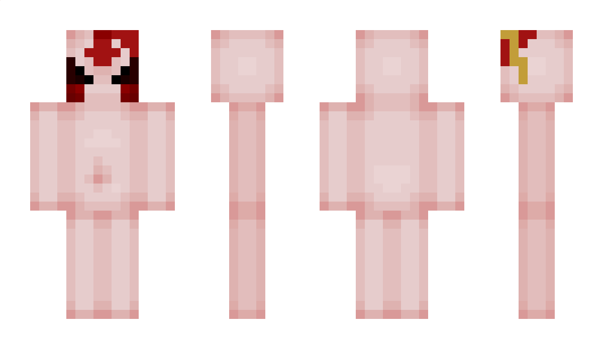 Vibbingking Minecraft Skin