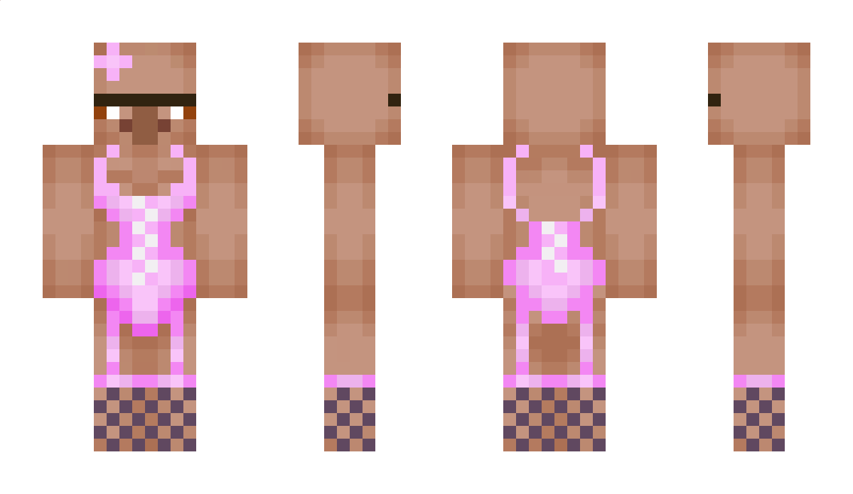 Arkotus_Prime Minecraft Skin