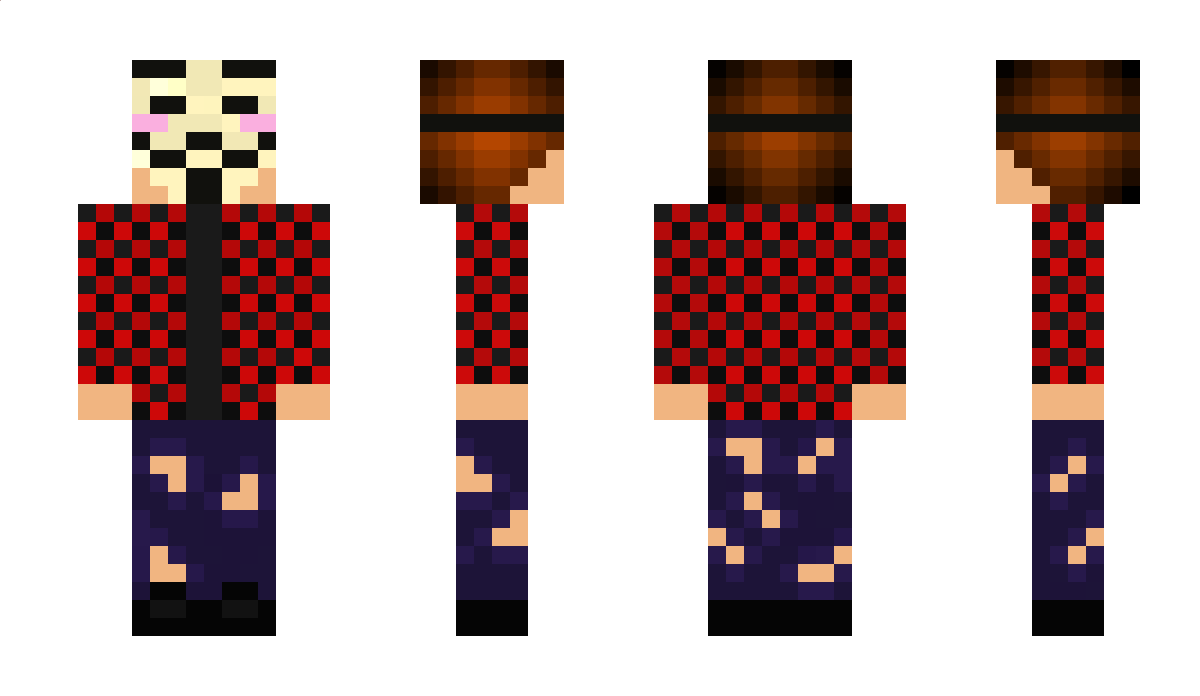 Sarbu_ Minecraft Skin