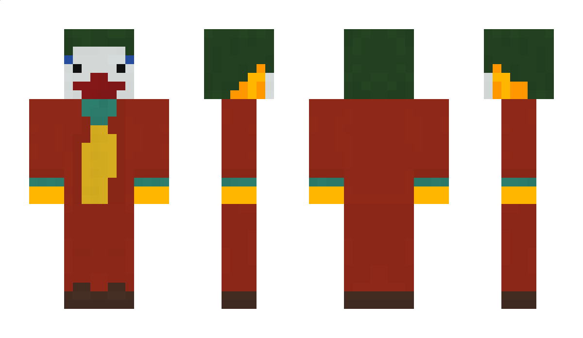 Snxly Minecraft Skin