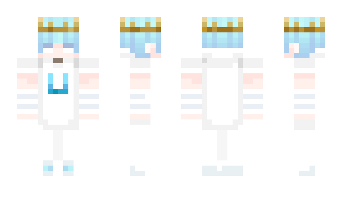 Montassir Minecraft Skin