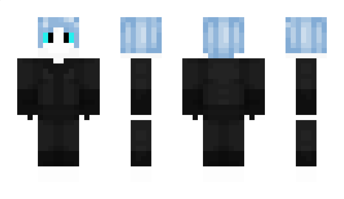 CocaCola_soda Minecraft Skin