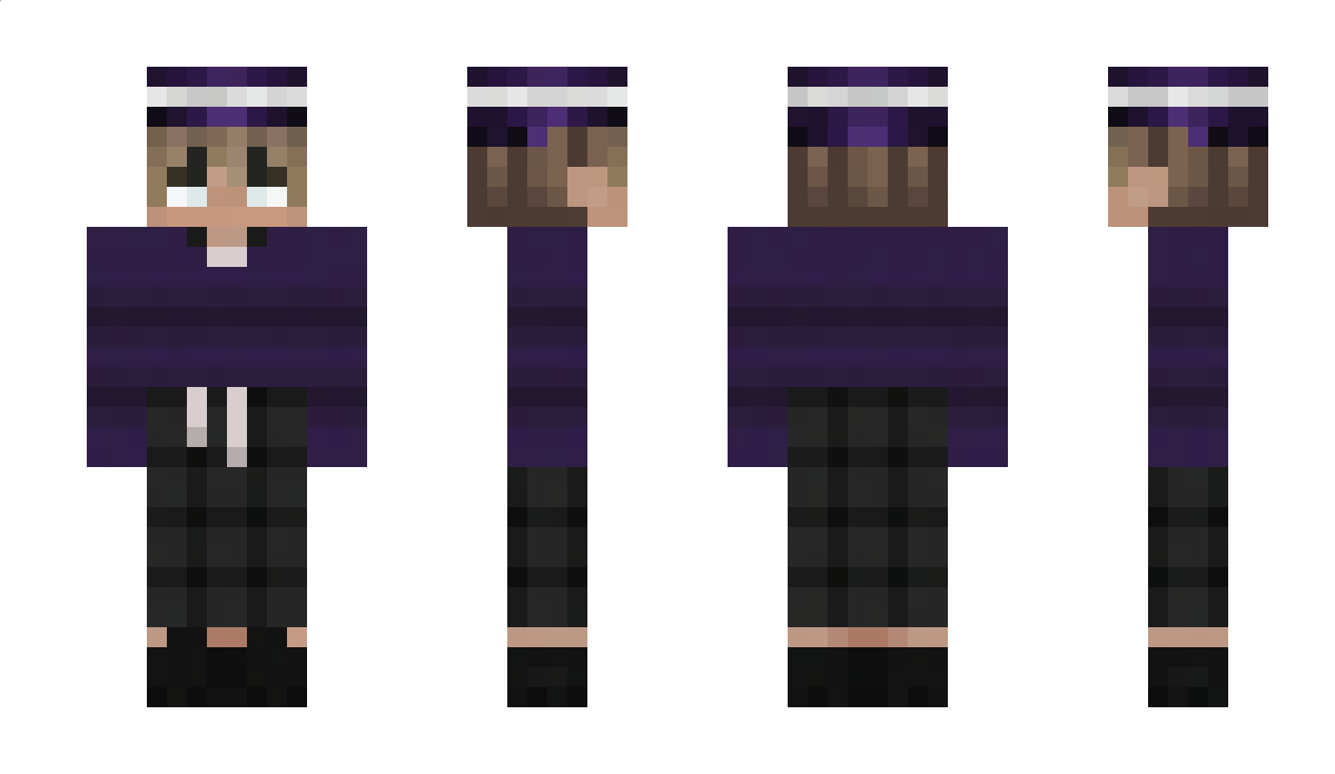 Gurwun Minecraft Skin