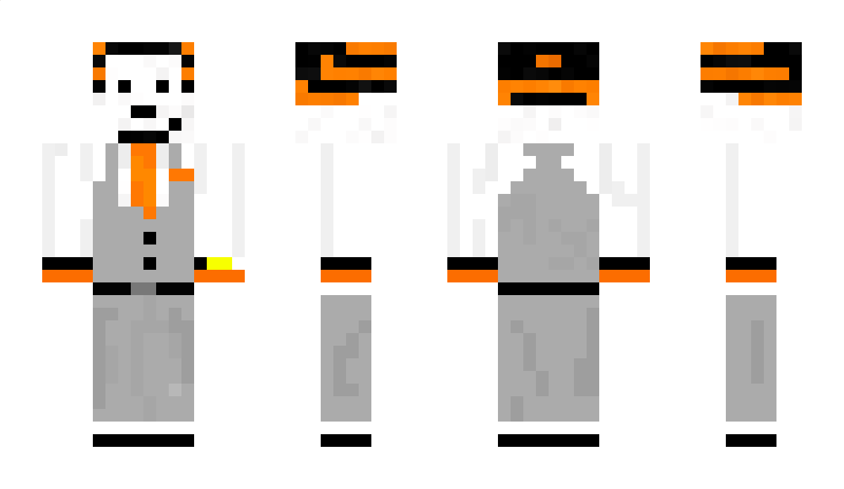 Esee99 Minecraft Skin