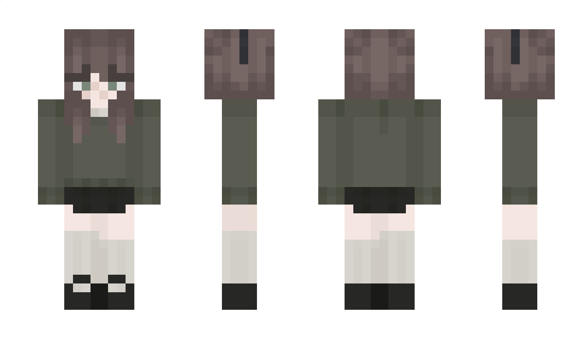 courtielol Minecraft Skin