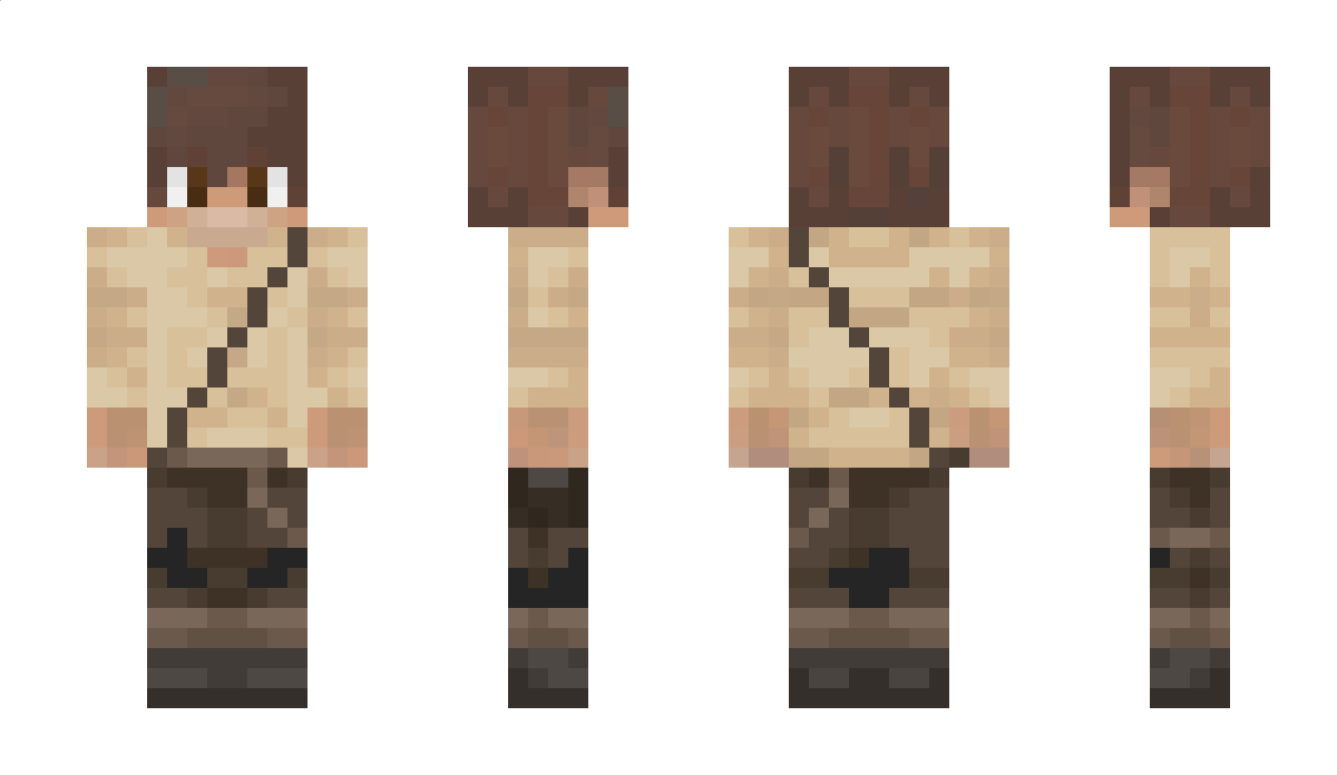 aiden__cole Minecraft Skin