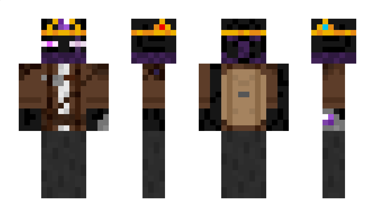 Enz011529 Minecraft Skin