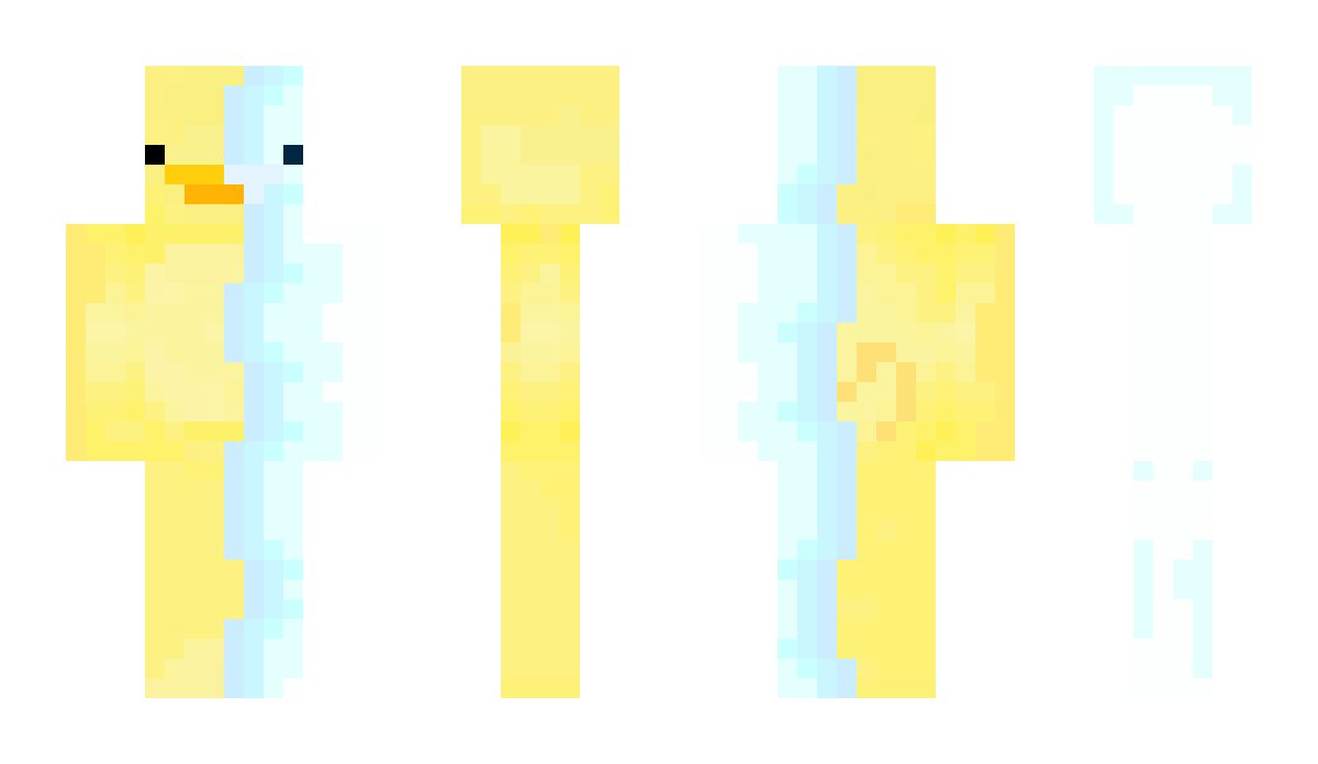 WhirlingSteak29 Minecraft Skin