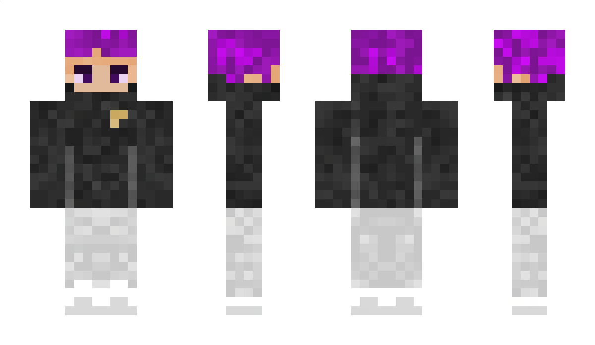 bielion Minecraft Skin