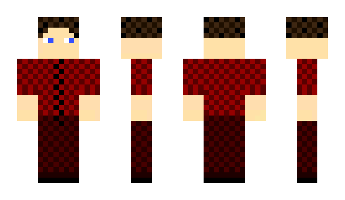 TheAlex4516 Minecraft Skin