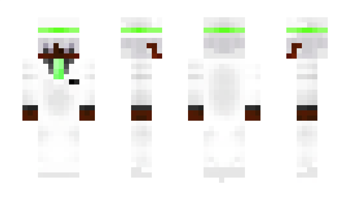 8loccc Minecraft Skin