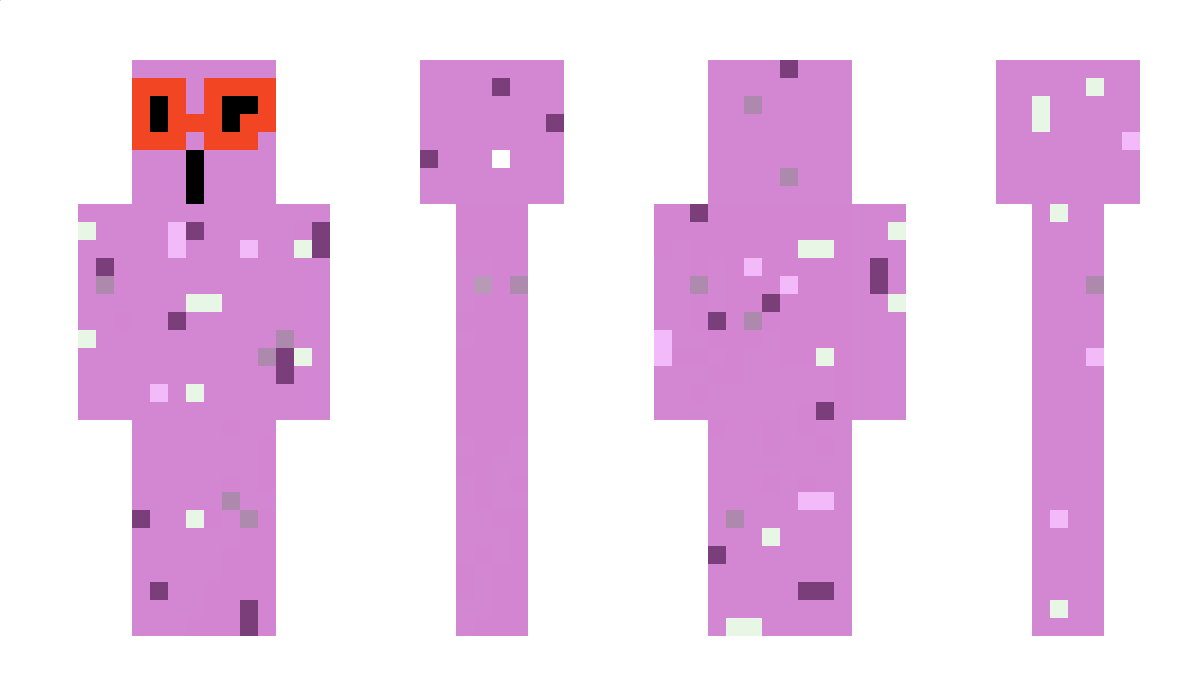 Astroph3ll Minecraft Skin