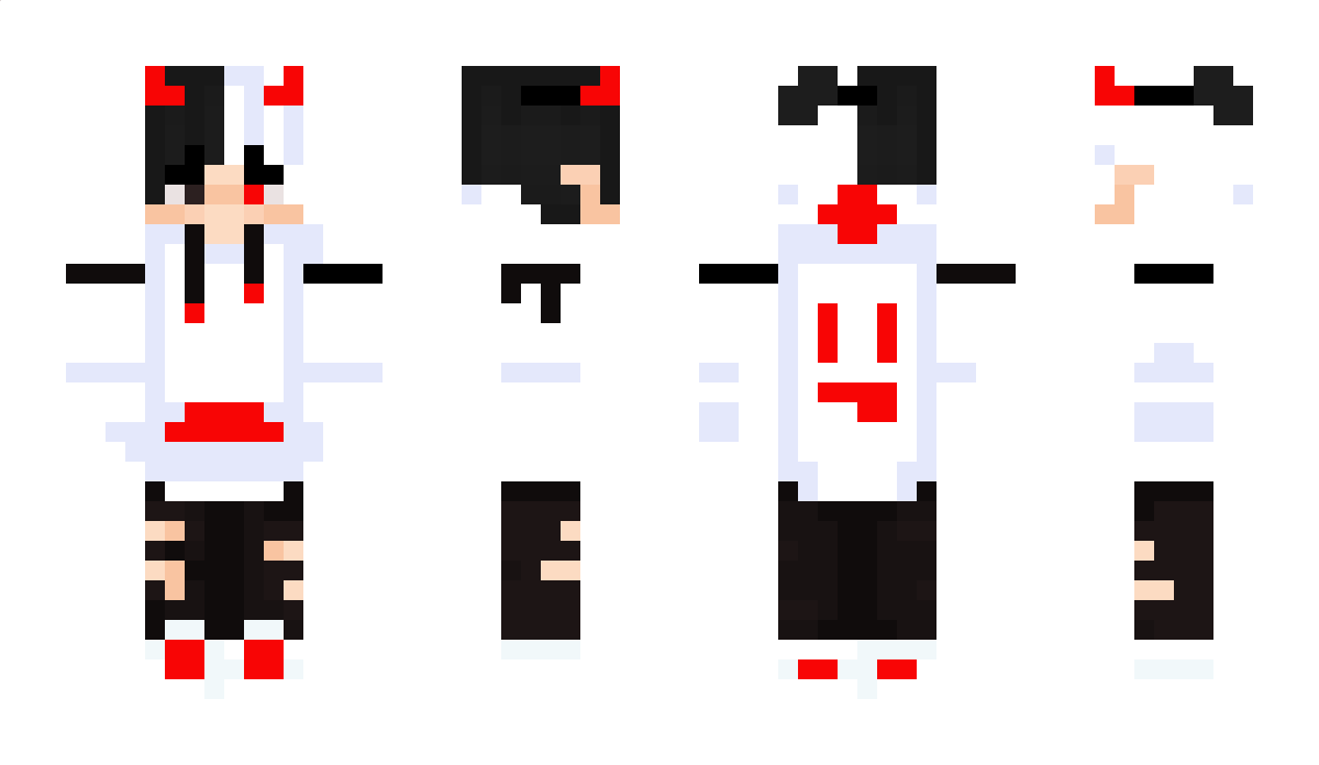 ShadowNTG Minecraft Skin