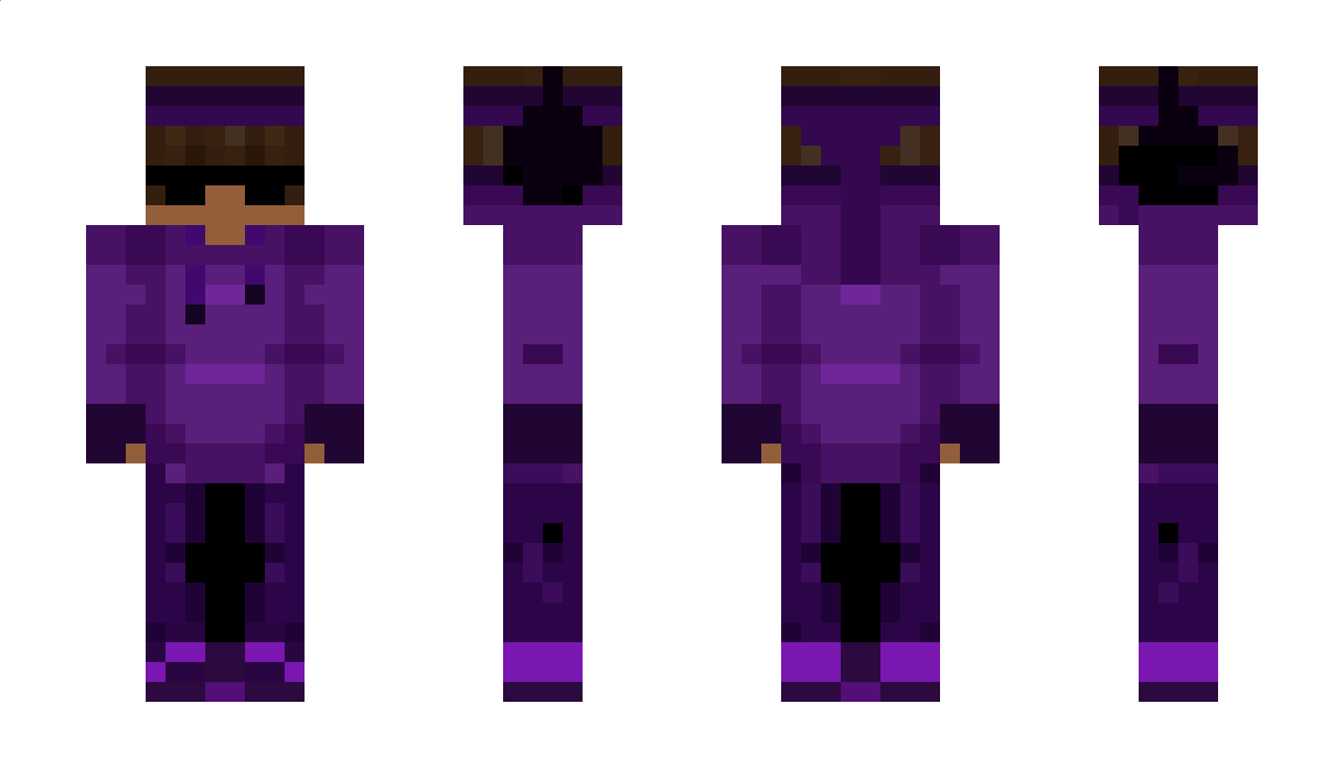 Tvgirl445 Minecraft Skin