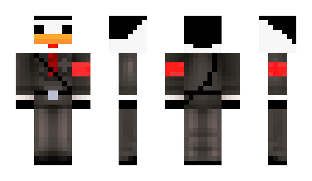 christiangjn123 Minecraft Skin