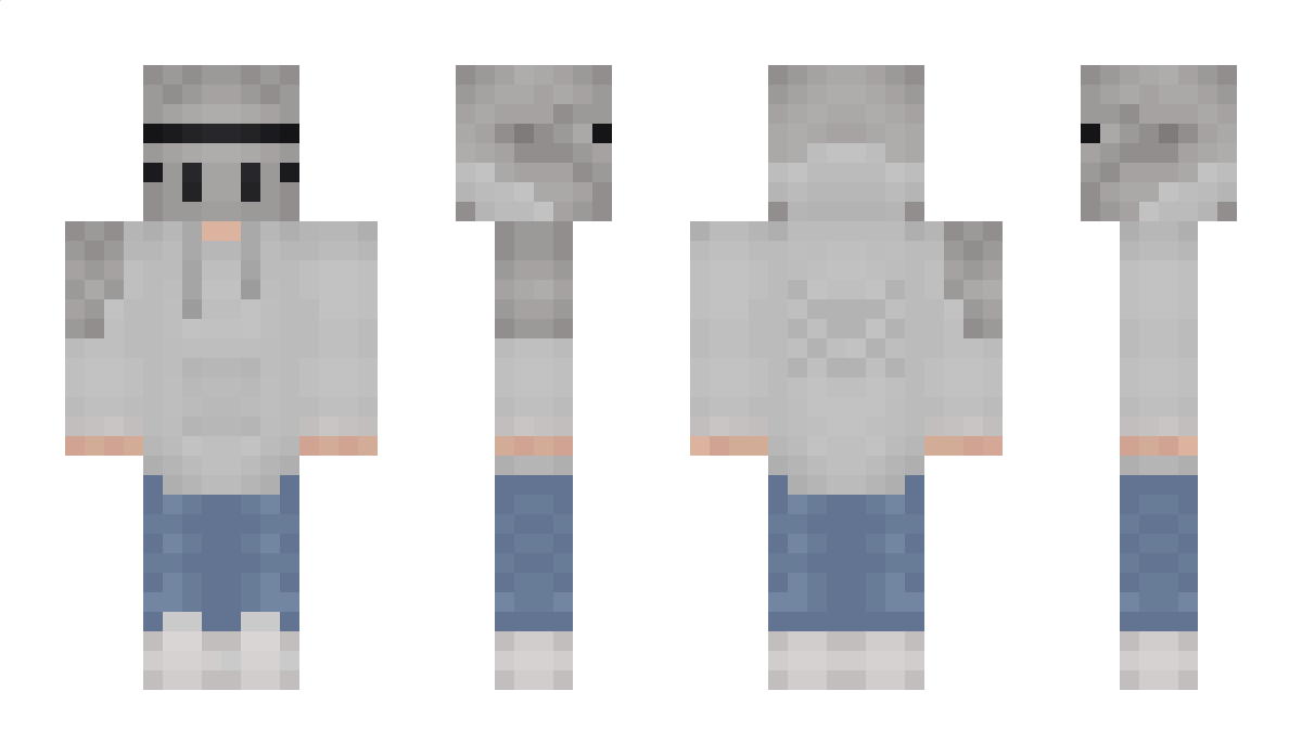 Samui_4 Minecraft Skin