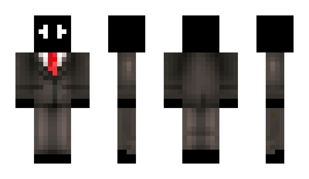 jac50 Minecraft Skin