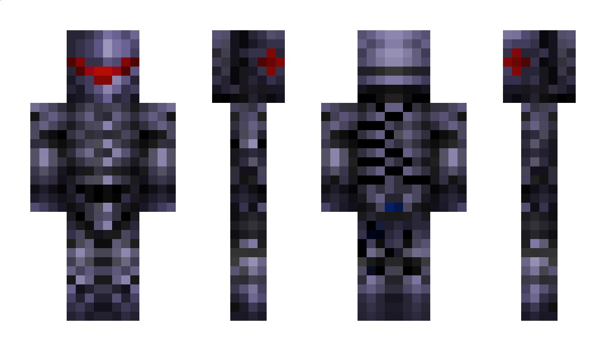 BetterMCCC Minecraft Skin