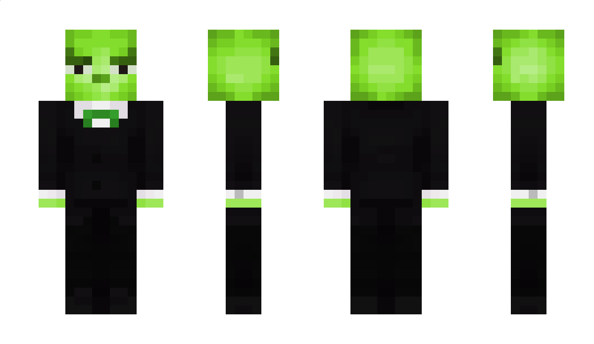 josh2006WBA Minecraft Skin