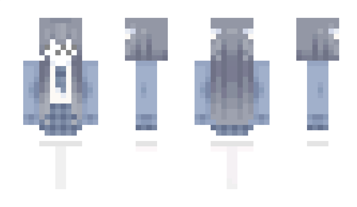 Azzy_Here Minecraft Skin