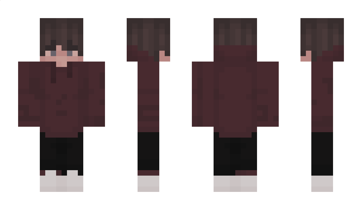 Skiile Minecraft Skin