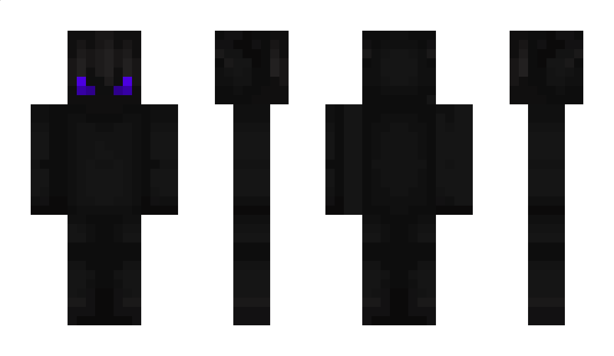 squeezy_ed Minecraft Skin