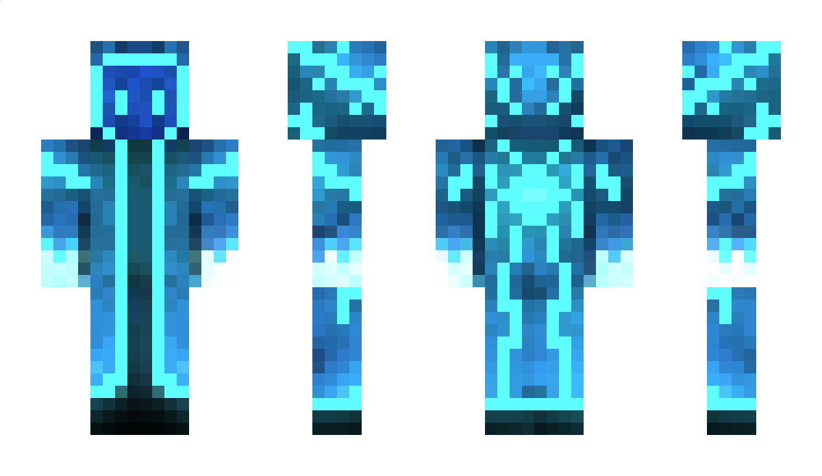 TheSphinx_11 Minecraft Skin