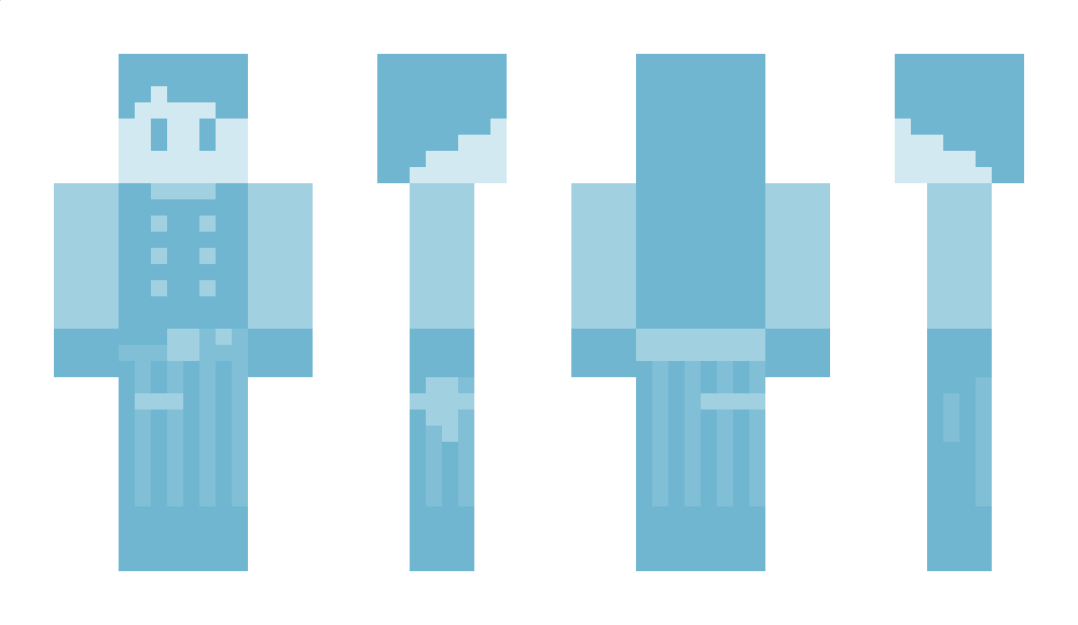 Nynrah Minecraft Skin