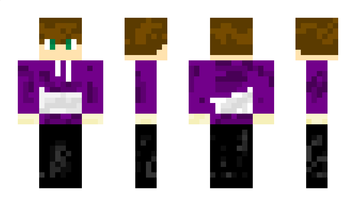 AxolotlGuards Minecraft Skin