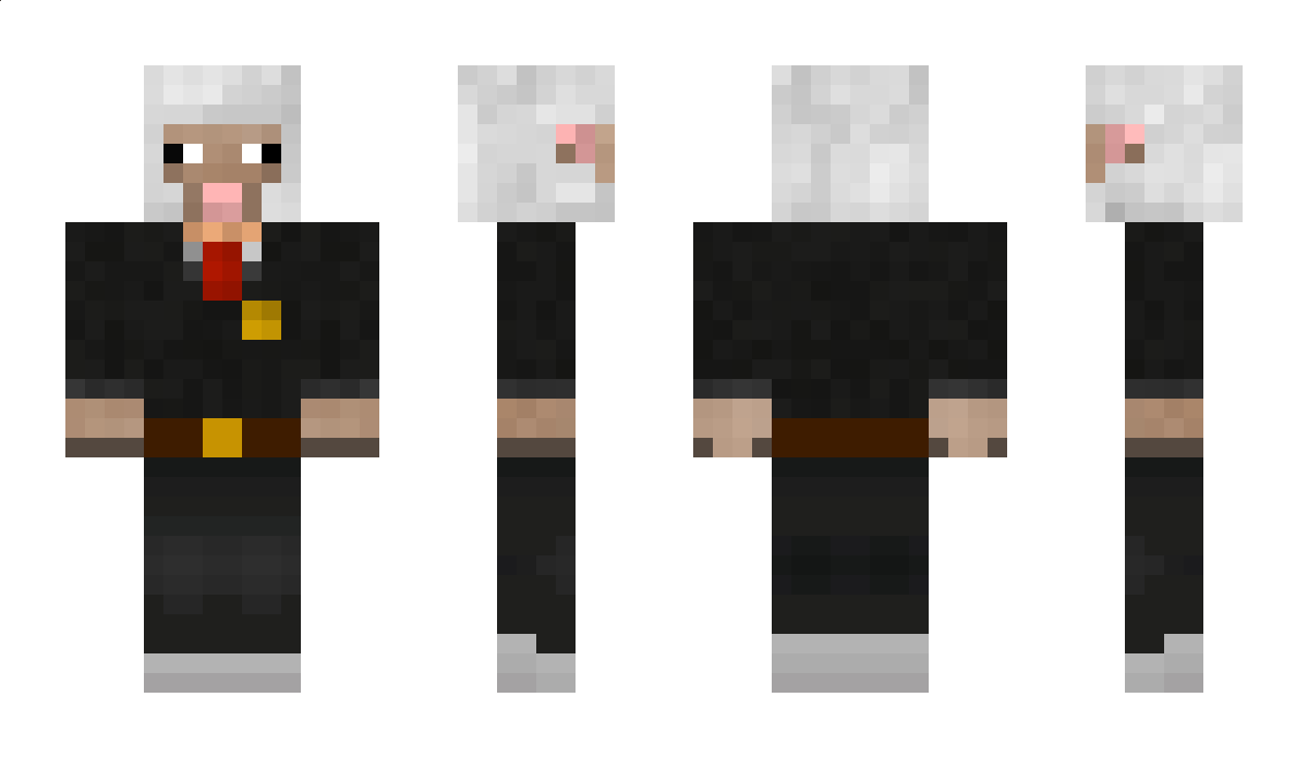 Sheap Minecraft Skin