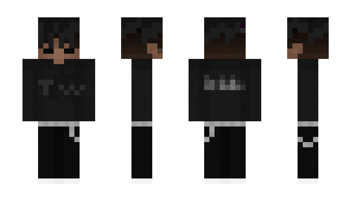 Twxcks21 Minecraft Skin