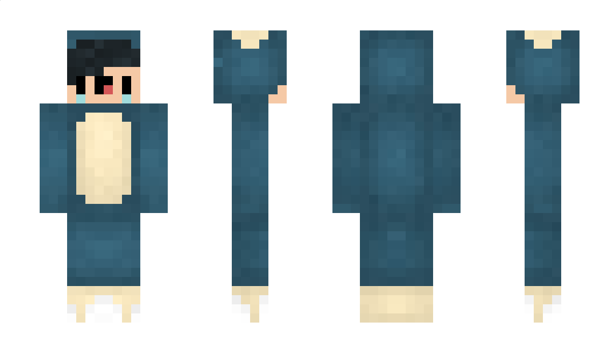 naclyyy_ Minecraft Skin