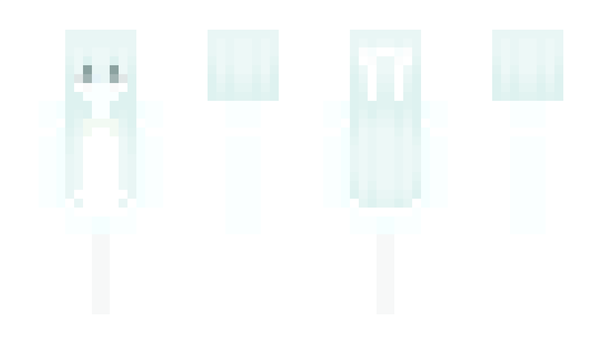 _ShashieYuki_ Minecraft Skin