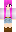 PrincessLisa Minecraft Skin