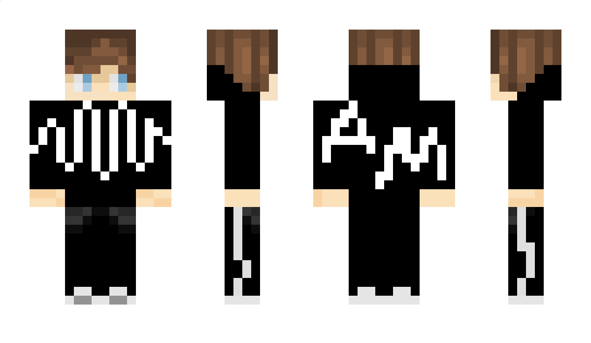 __Rand0 Minecraft Skin