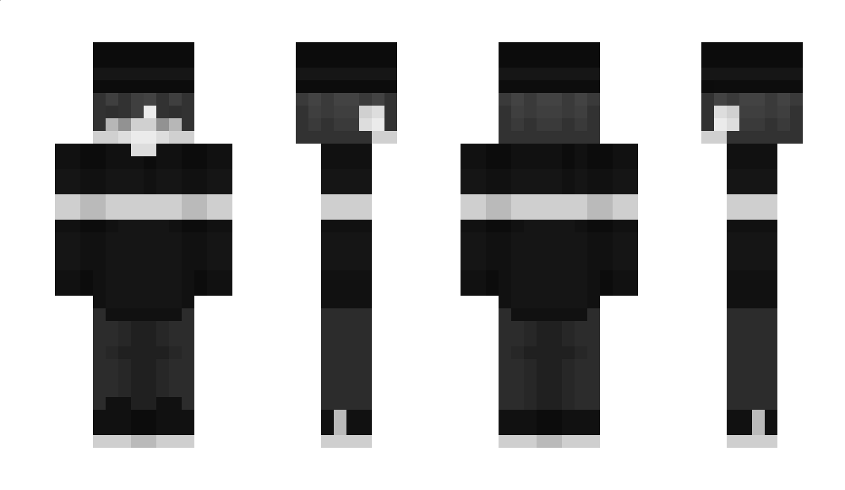 zMystiq Minecraft Skin