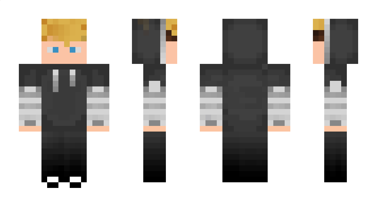 Leischi_ Minecraft Skin