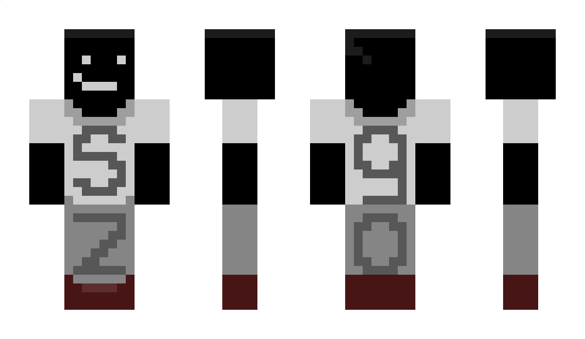 Szymonek099099 Minecraft Skin