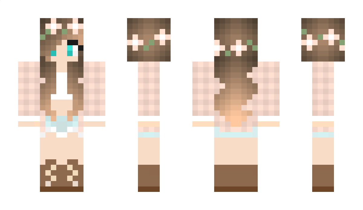 irishcowboy Minecraft Skin