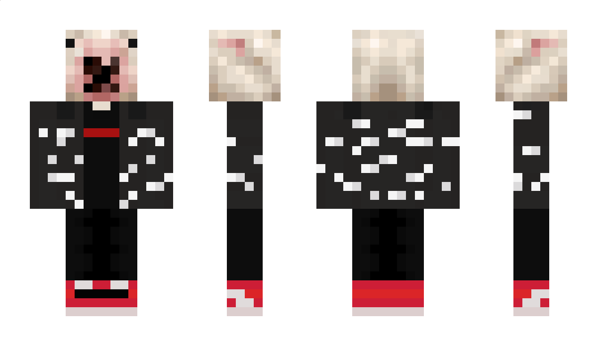 csozi_ Minecraft Skin