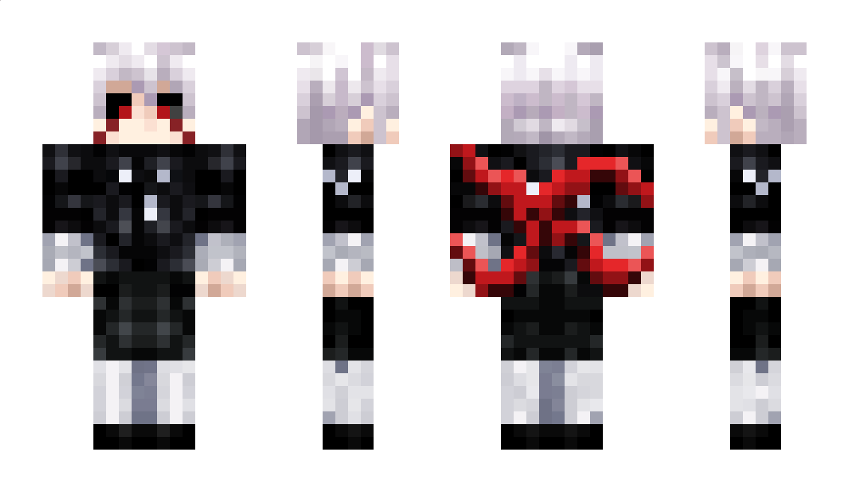 Darkphantom_yt Minecraft Skin