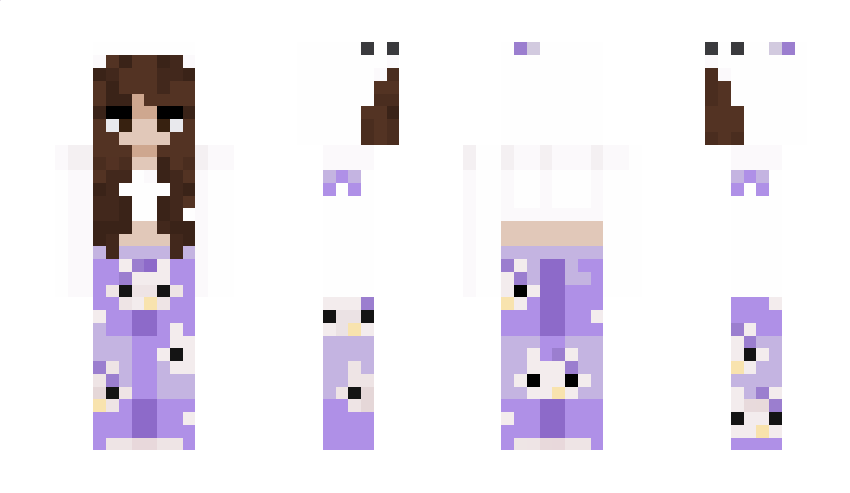 fafik2137q Minecraft Skin